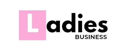 LADIESBUSINESS logo