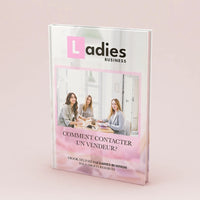 Comment contacter un vendeur?